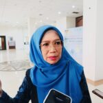 Wakil Ketua Komisi IV DPRD Kaltim, Puji Setyowati
