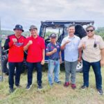 Off-Road Lembuswana Adventure Challange 2023