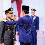 Panglima TNI Agus Subiyanto gantikan Yudo Margono