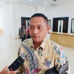 Wakil Ketua DPRD Kaltim, Seno Aji
