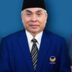 Isran Noor-NasDem