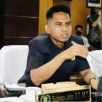 Sutomo Jabir