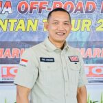 Agiel Suwarno