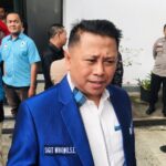 Wakil Ketua DPRD Kaltim, Sigit Wibowo