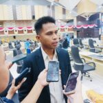 Anggota Komisi III DPRD Kaltim, Sutomo Jabir