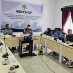 Salehuddin Anggota Komisi IV DPRD Kaltim