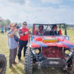 OFF-ROAD Lembuswana Adventure Challenge 2023