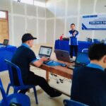 Dispora Kaltim-Pelatihan Kecakapan Hidup