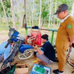 Dispora Kaltim-Ajak Pemuda Ciptakan Lapangan Kerja
