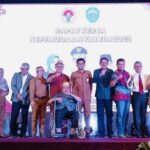 Dispora Kaltim-Raker Kepemudaan 2023