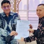 Dispora Kaltim-Raker kepemudaan