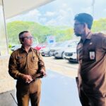 Dispora Kaltim-Pertukaran Pelajar Luar Negeri