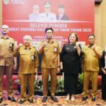Dispora Kaltim-Pemuda Prestasi 2023