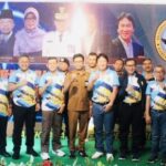 Dispora Kaltim-Kejurnas Menembak