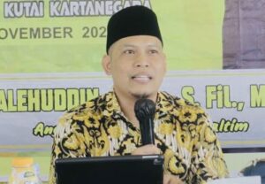 Salehuddin