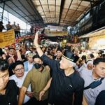Capres Ganjar Pranowo-Mahfud MD