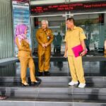 Dispora Kaltim-Pembudayaan Olahraga