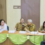 Dispora Kaltim-Seleksi Pemuda Daerah