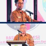 Dispora Kaltim-Raker Kepemudaan 2023