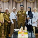 Dispora Kaltim-Putri Hijabfluencer