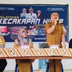 Dispora Kaltim - Tanamkan Semangat Pahlawan