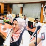 Dispora Kaltim-Pelatihan Membuat Berita