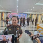 Retrospeksi Akhir Tahun Kejati Kaltim Tahun 2023
