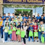 Peduli Anak Yatim dan Dhuafa, PAMA ABKL Adakan Wisata Belanja Ramadan 2024