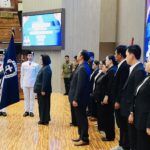 Badan Musyawarah Antar Gereja (BAMAG ) dan Persatuan Intelegensia Kristen Indonesia (PIKI) Kutai Timur (Kutim) harus menjadi perekat umat.