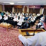 Bupati Ardiansyah tekankan pentingnya koordinasi antar tiap Perangkat Daerah (PD)
