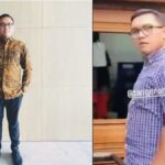 Profil Arie Febriant Pegawai Pertamina yang Ludahi Pengendara Lain Karena Parkir Mobil HRV di Tengah Jalan Hingga Bikin Macet