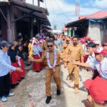 Bupati selesaikan 3 agenda penting di Muara Ancalong