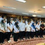 Sosialisasi Pengakuan dan Perlindungan Kearifan Lokal