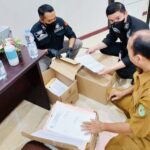 RSUD AWS Samarinda di Geledah Kejati Kaltim, Diduga Korupsi Uang Negara Rp 6 Miliar