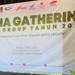 PAMA Group Media Gathering 2024 di Wonosobo Bersama Puluhan Wartawan se-Indonesia