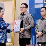Pemerintah Kota (Pemkot) Samarinda kembali meraih Opini Wajar Tanpa Pengecualian (WTP) untuk Laporan Keuangan tahun 2023 dari Badan Pemeriksa Keuangan (BPK) Perwakilan Kalimantan Timur