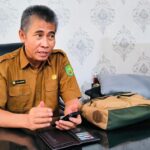 Seleksi Paskibraka Kutim Beralih ke Kesbangpol, Sistem Baru Secara Online Lebih Ketat dan Transparan