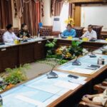 Rapat Pemantapan MTQ XVII Kutim di Sangatta, Pastikan Keamanan dan Rekayasa Lalin Lancar