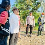 Bupati Peringatkan Masyarakat Kutim Stop Bakar Lahan di Musim Panas!