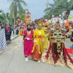 Festival Pemuda Kutai Timur, Momentum Baru Kreativitas dan Kebersamaan
