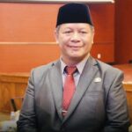 Kepala Bappeda Kutim Noviari Noor.