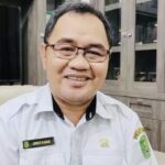 Kepala DLH Kutim Armin Nazar Akan Ubah Sampah Jadi Energi Baru Terbarukan kurangi Polusi Udara