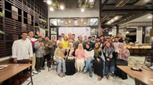 DSN Group Komitmen Tumbuh Kembang Bersama Warga Melalui Program Pemberdayaan