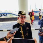 Pesan Penting Bupati Ardiansyah dalam Peringatan Harlah Pancasila di Kutim
