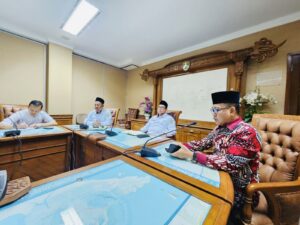 Pemkab Kutim Gelar Pawai Takbir Keliling, Berikut Syarat dan Cara Daftar