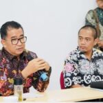 Bekas Tambang PT Indominco Mandiri Dijadikan Lahan Pertanian, Pemprov Kaltim Mulai Jajaki Kerja Sama