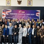 Ketum Firdaus Kukuhkan Pengurus SMSI Pusat 2014-2029
