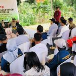 Pertanian dan Ekonomi Desa di Perbatasan Kutim Terus Diperhatikan Bupati Ardiansyah