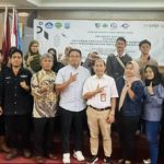 Polnes Gelar Bootcamp Media 2024, Pendidikan Vokasi Sebagai Aktor Pembangunan Ekonomi Daerah Kaltimtara