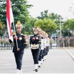 Kaltim Peringati Hari Kesaktian Pancasila 2024, Pj Gubernur Ajak Masyarakat Hidupkan Nilai Pancasila